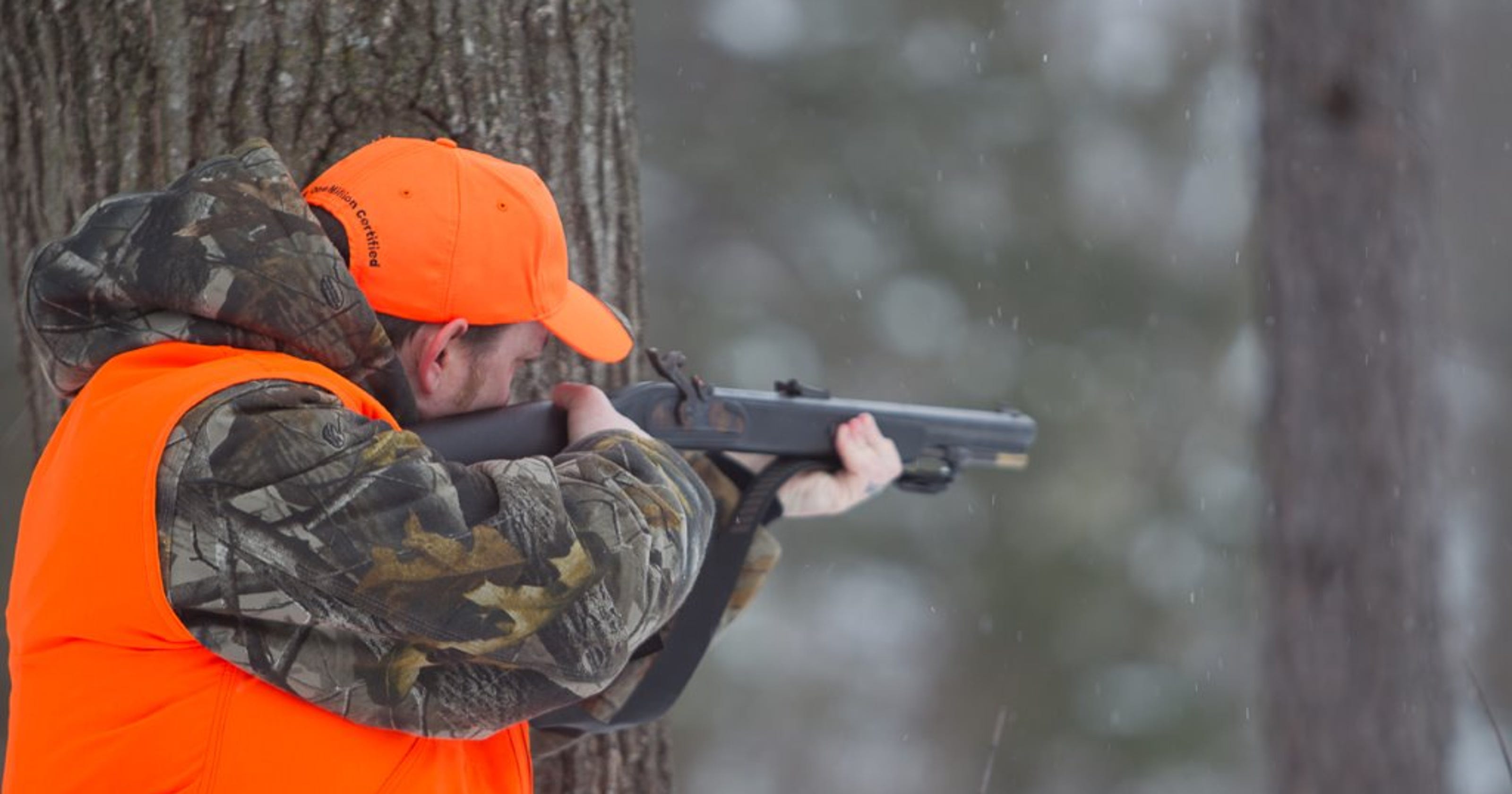 Flowers Deer Processing