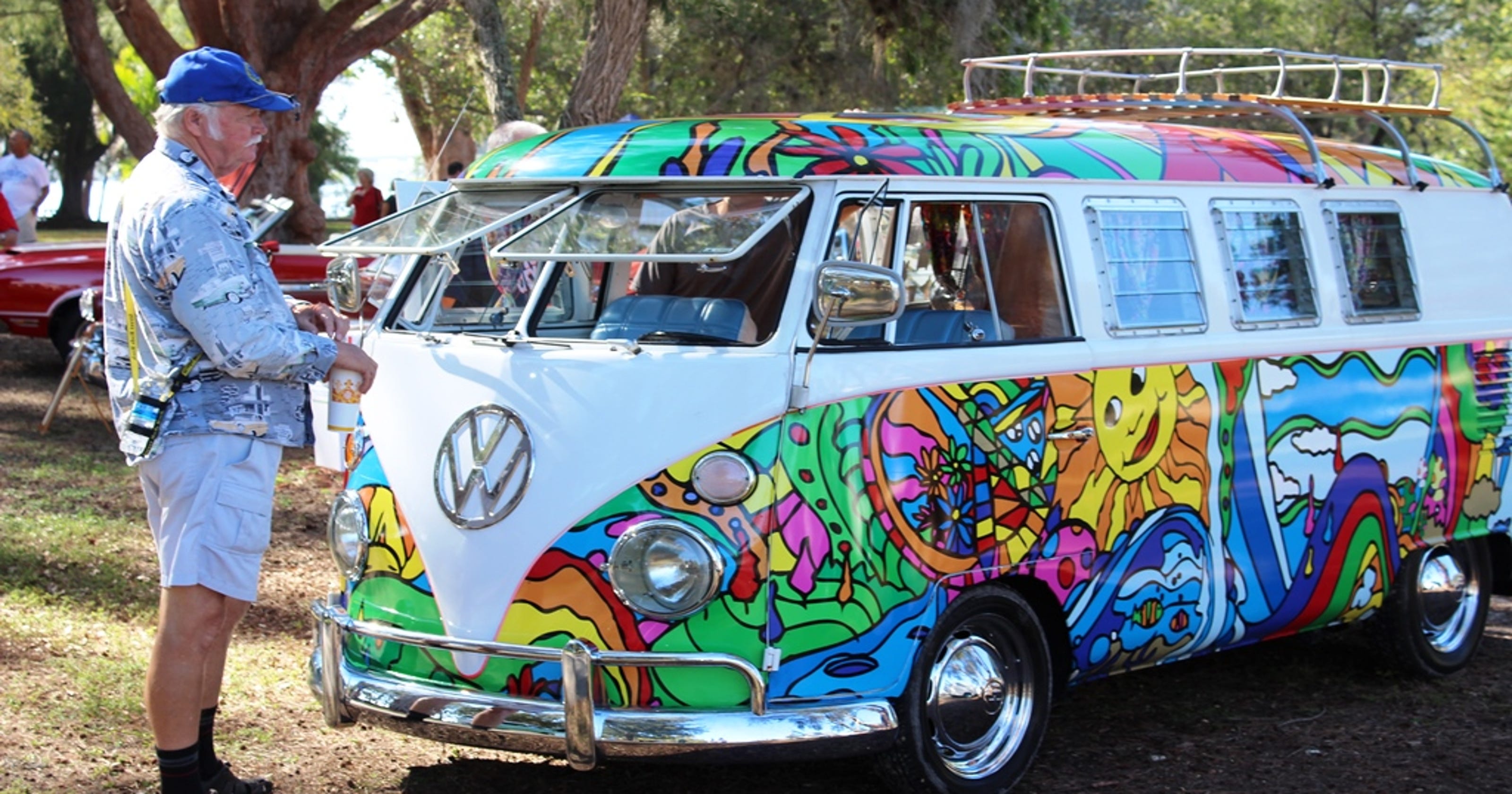 Five things to do in Cape Coral Two car shows, one Grateful Dead jam