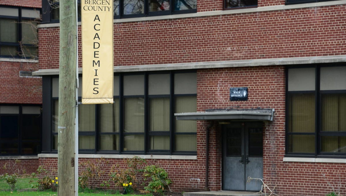Top Public High Schools in New Jersey for 2024 According to U.S. News and World