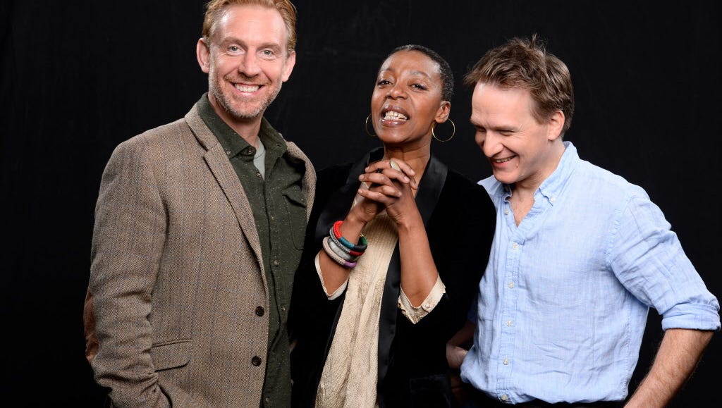 Harry Potter And The Cursed Child Hits Broadway