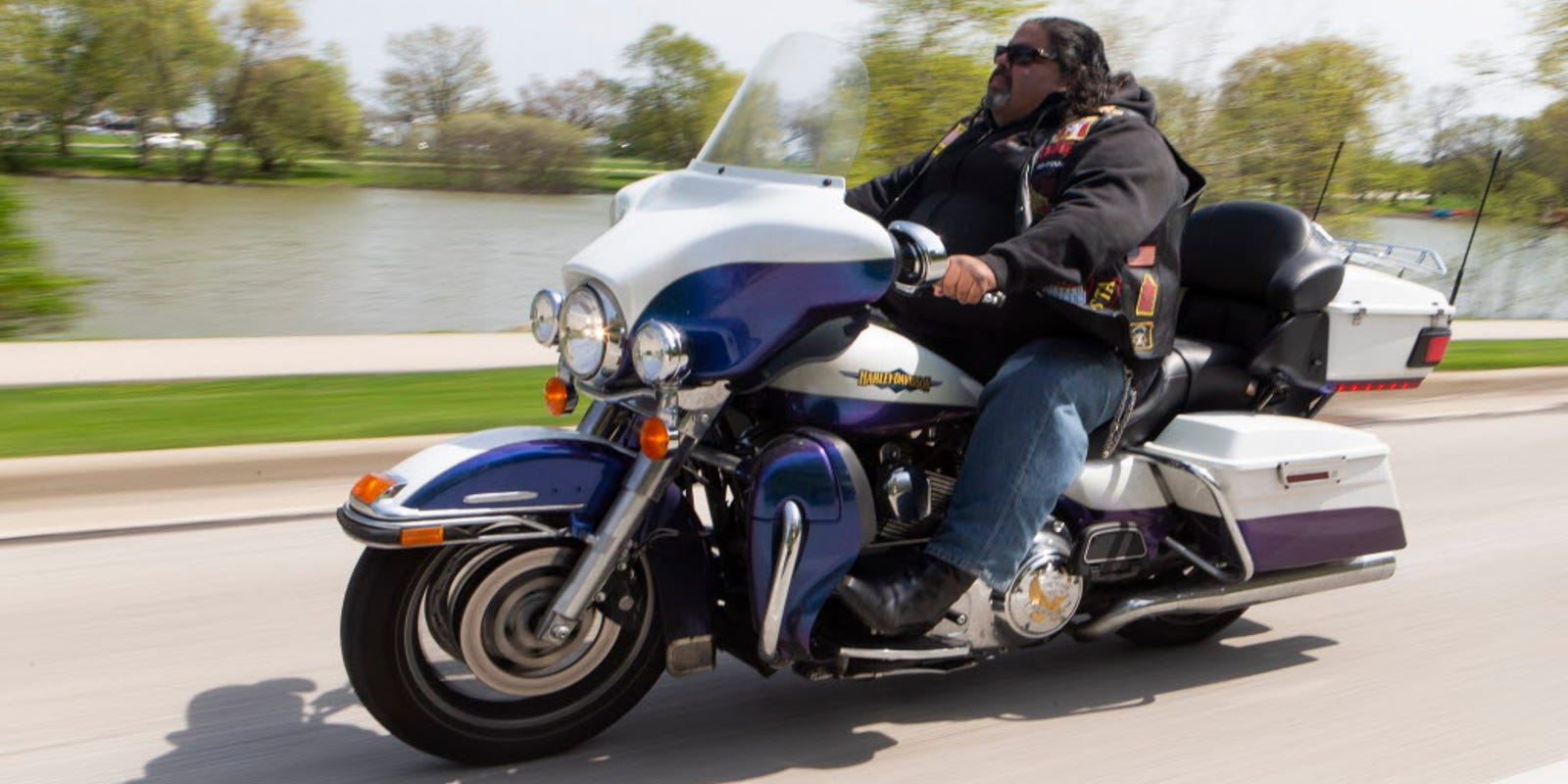 Motorcycle Primer Baggers Cruisers Crotch Rockets And Naked Bikes