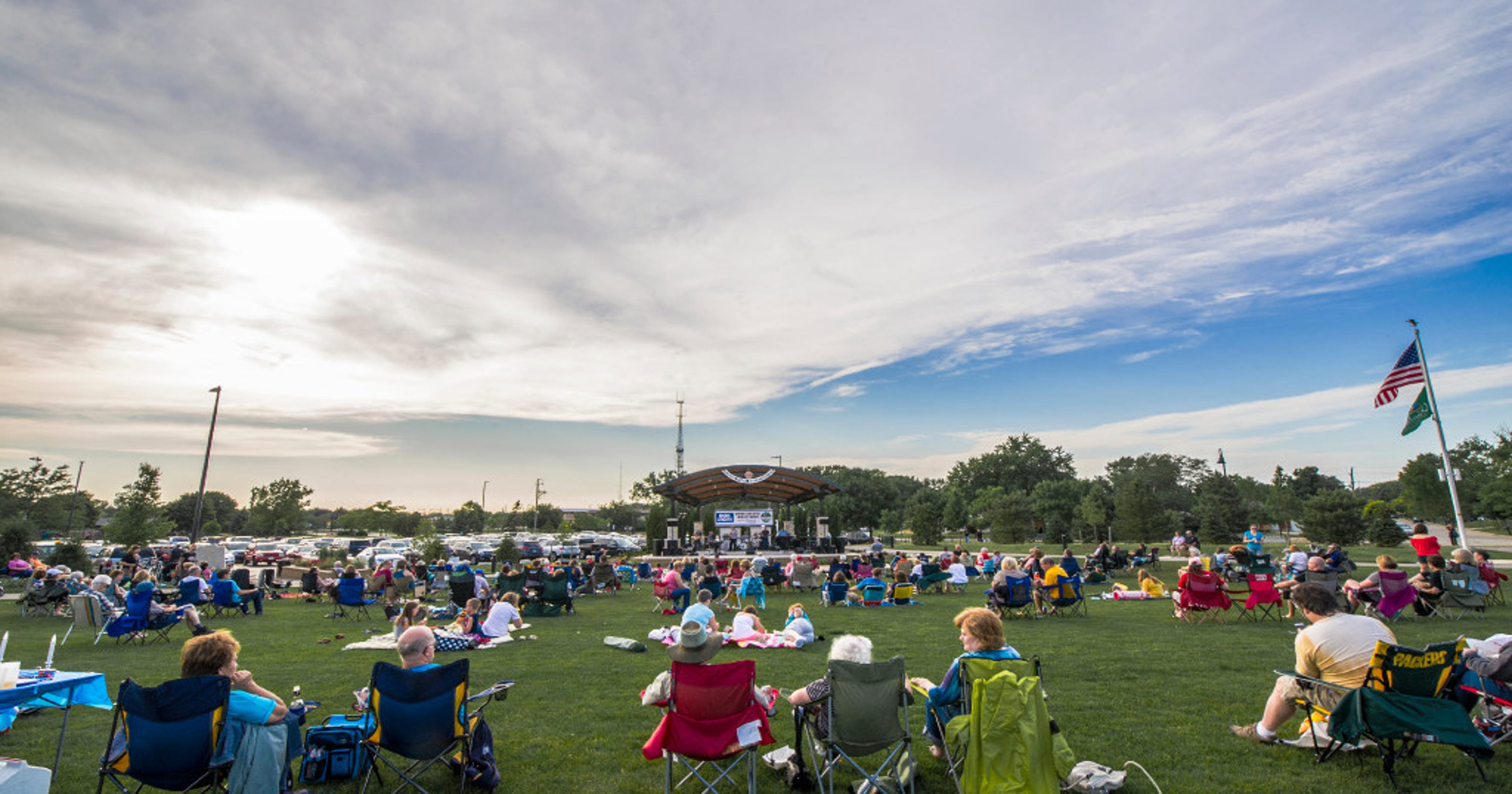 21 Things To Do In Greenfield West Allis Greendale And Hales Corners