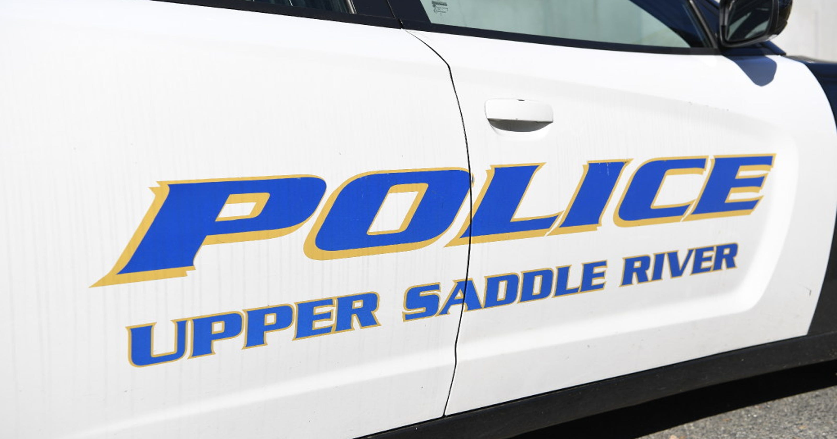 Upper Saddle River NJ cop charged with witness tampering, harassment