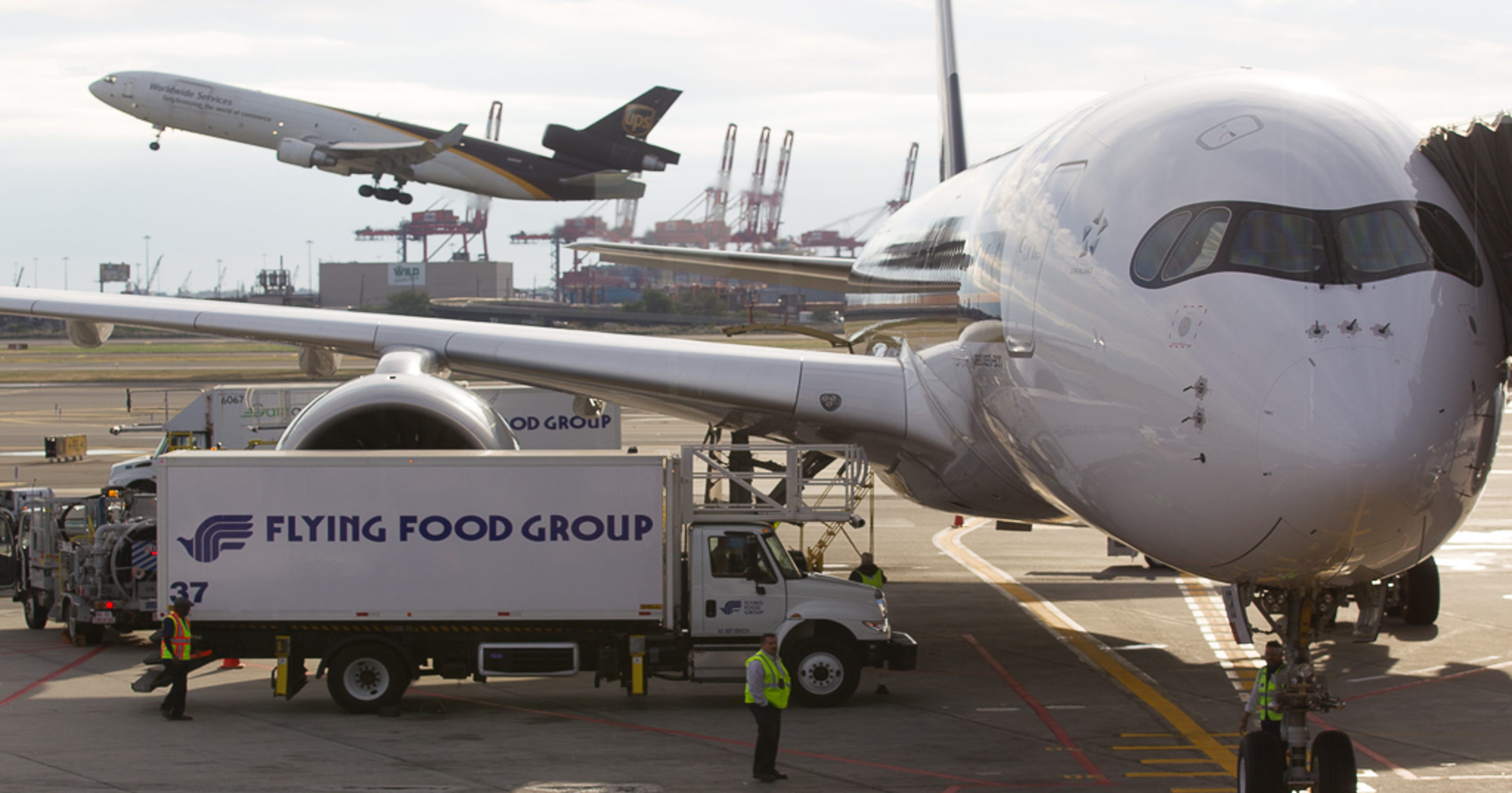 Resultado de imagen para turbulence aware