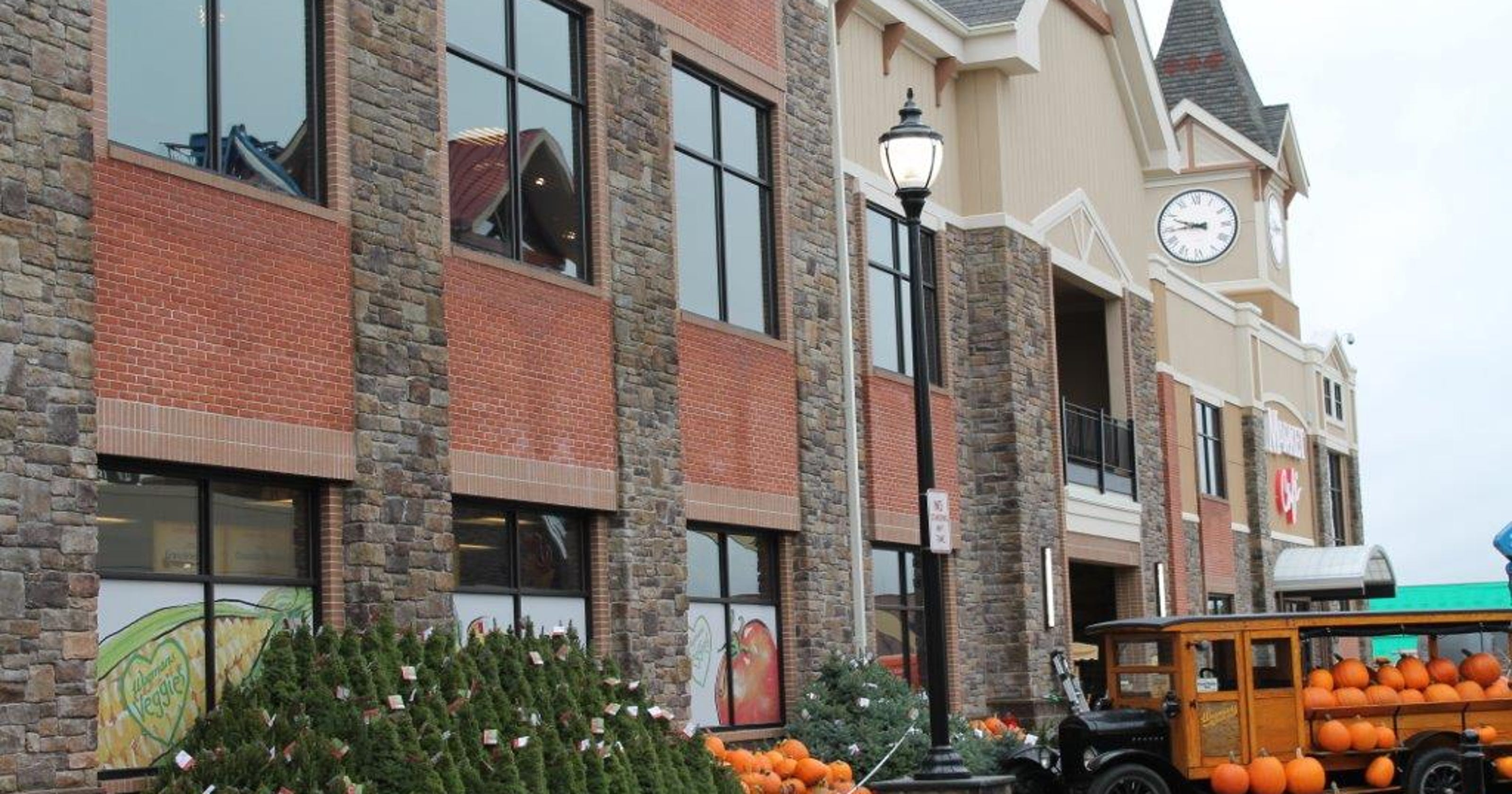Wegmans Stores In Nj - nrz0nx7