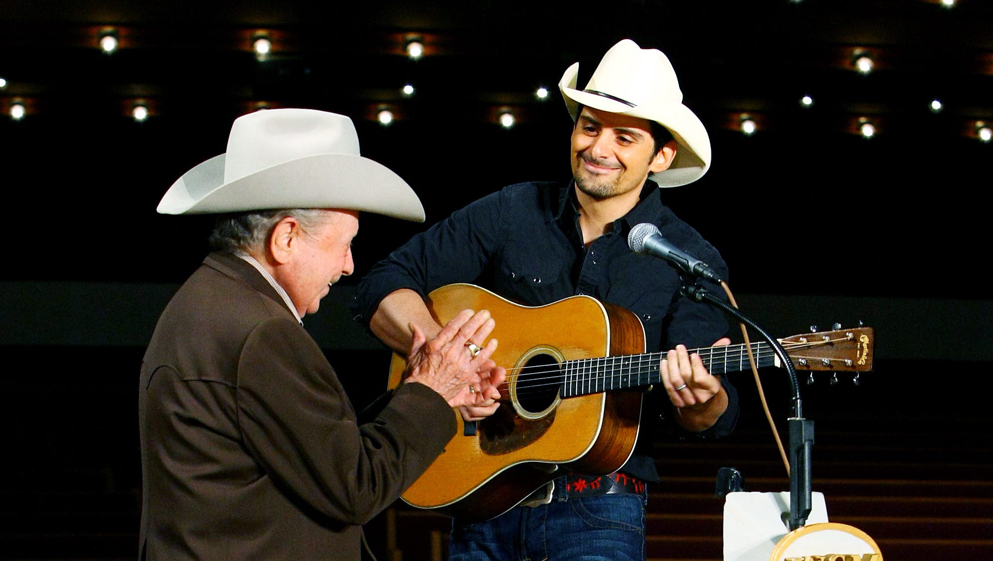 10 things to know about the 'Grand Ole Opry'