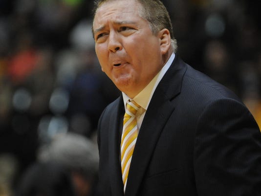Southern Miss basketball under NCAA investigation