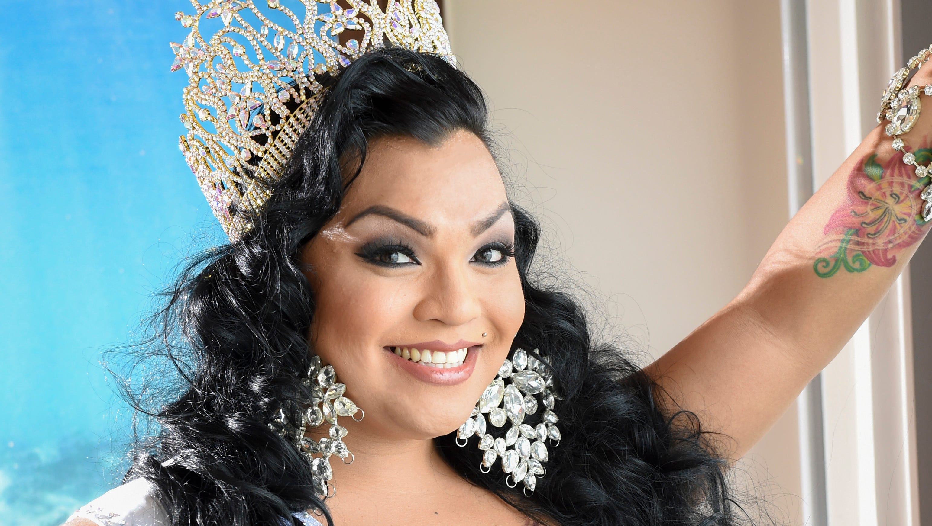 Opinion Let transgenders use restrooms of gender identity