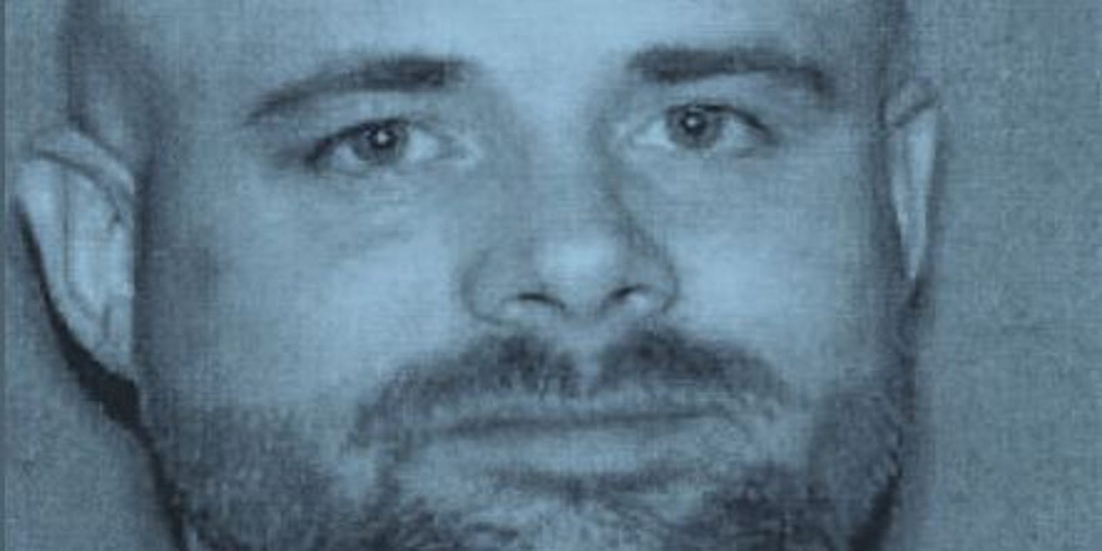 Sioux City man wanted on S.D. felony warrant