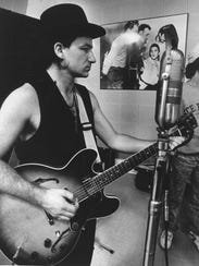 R&eacute;sultat de recherche d'images pour "bono and elvis"