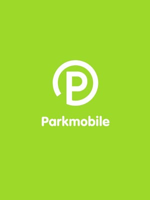 A screenshot for parking app ParkMobile, which will be available for use in downtown Shreveport May 1
