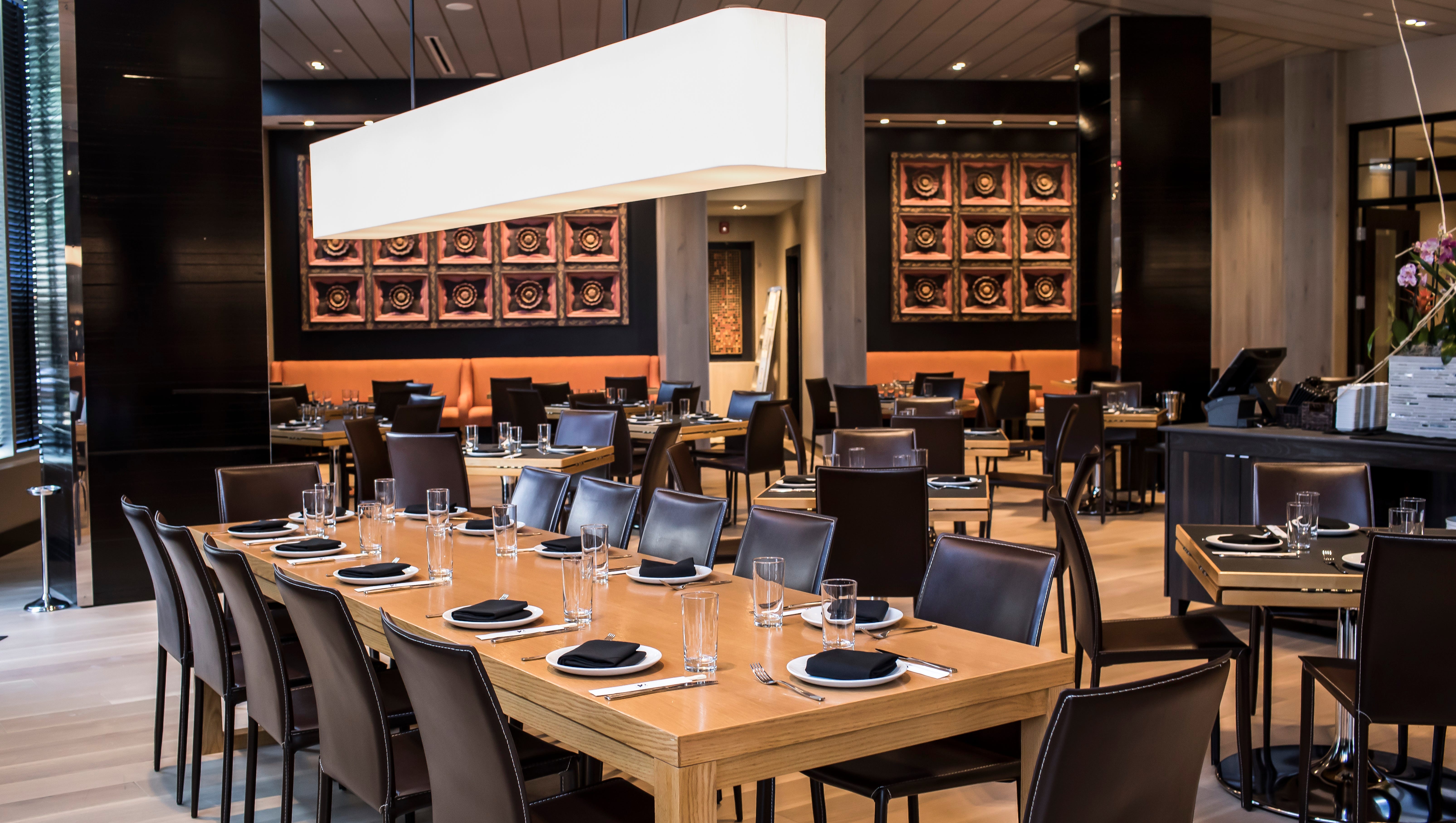 Asian Restaurants Nashville Best Upscale Asian Restaurant Sunda Opens In The Gulch