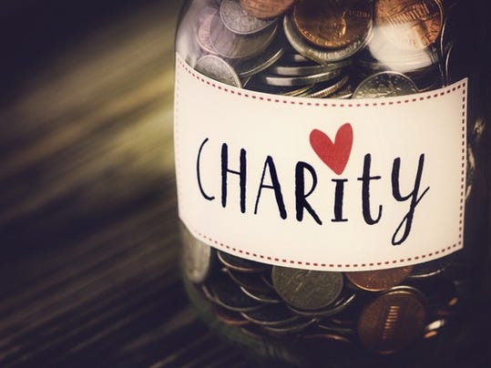 10 best charities to donate to 10 best charities to donate to