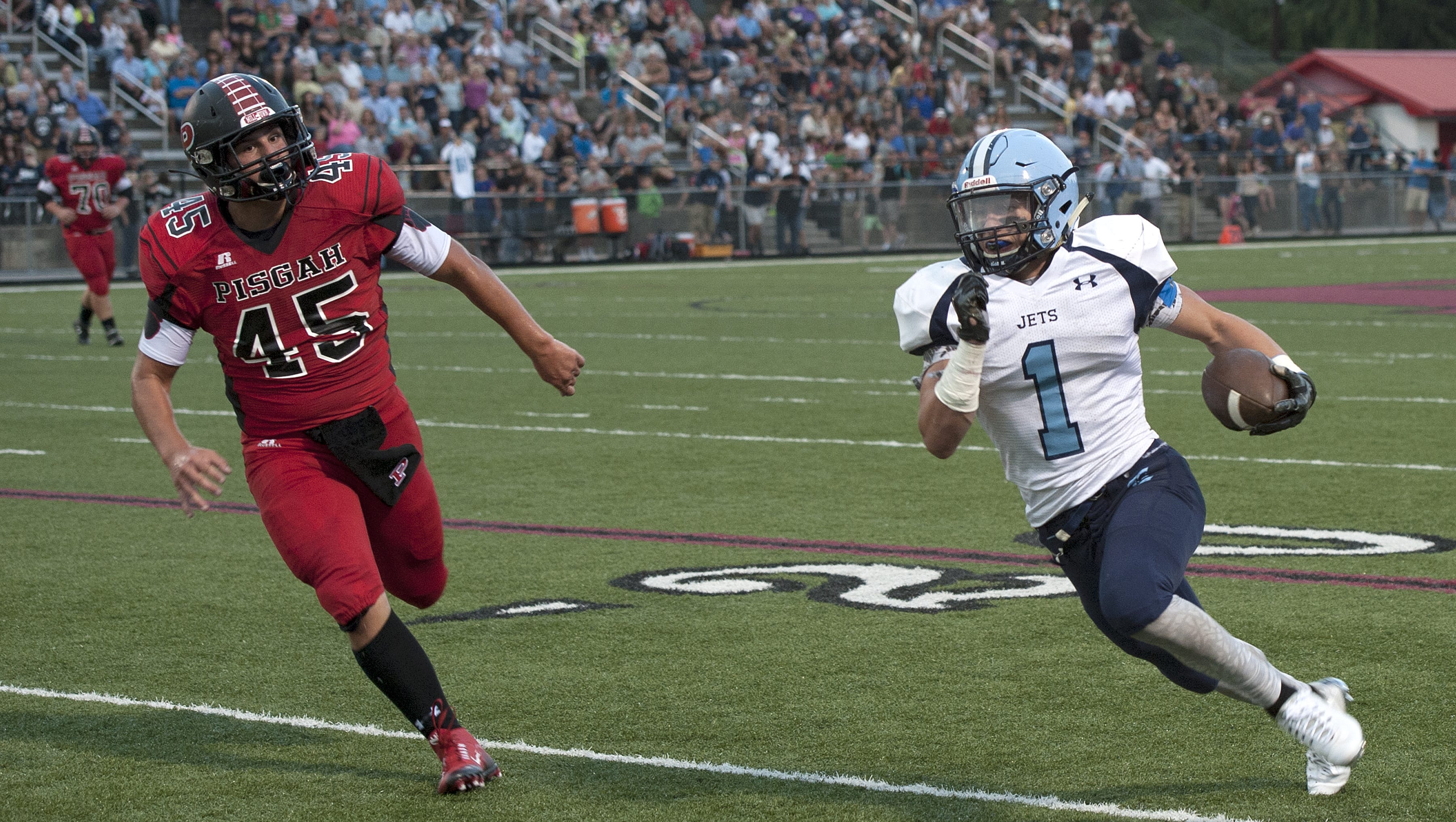mac all conference football mac all conference football