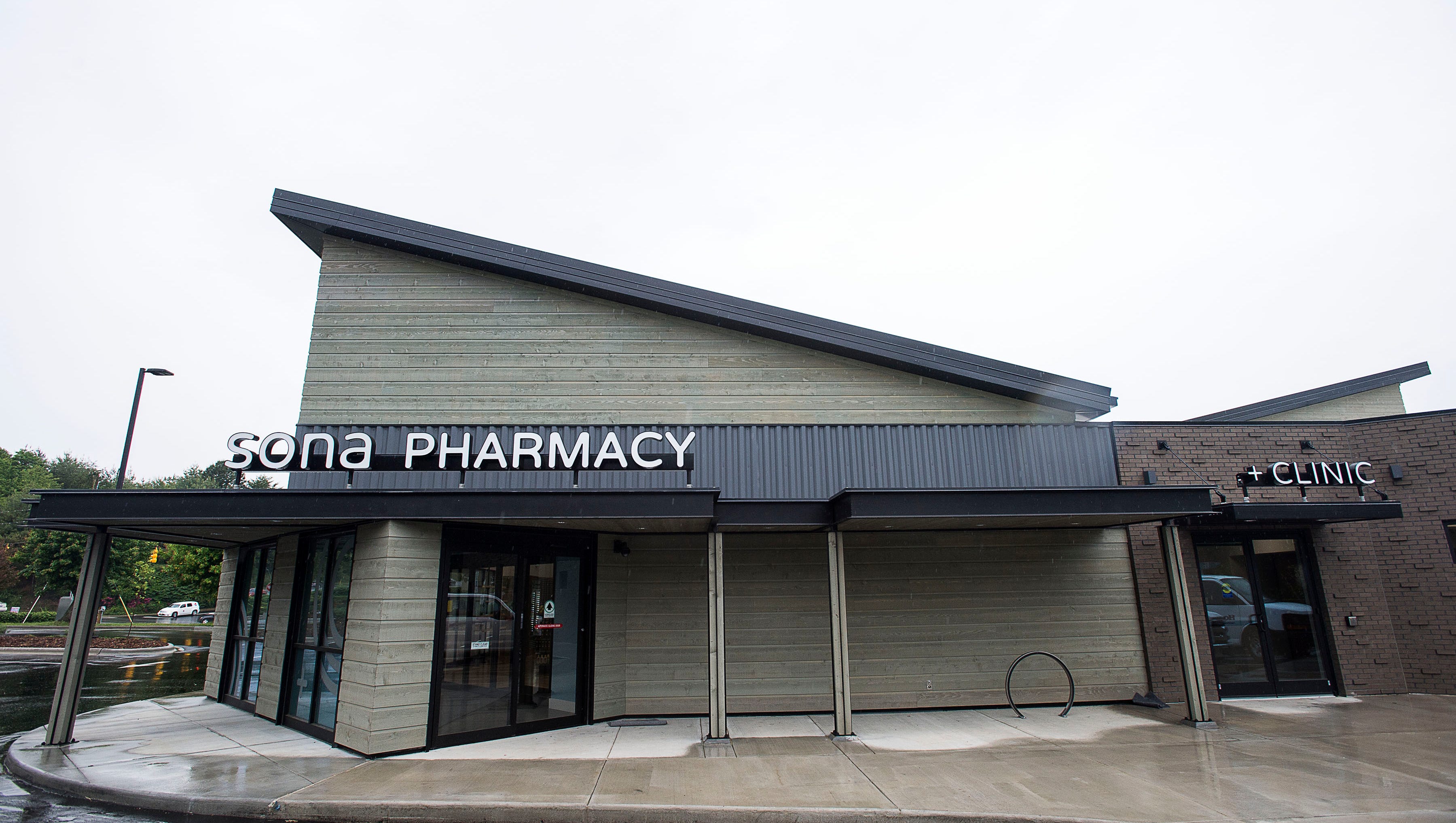 Asheville's Sona Pharmacy joins national wave of retail clinics