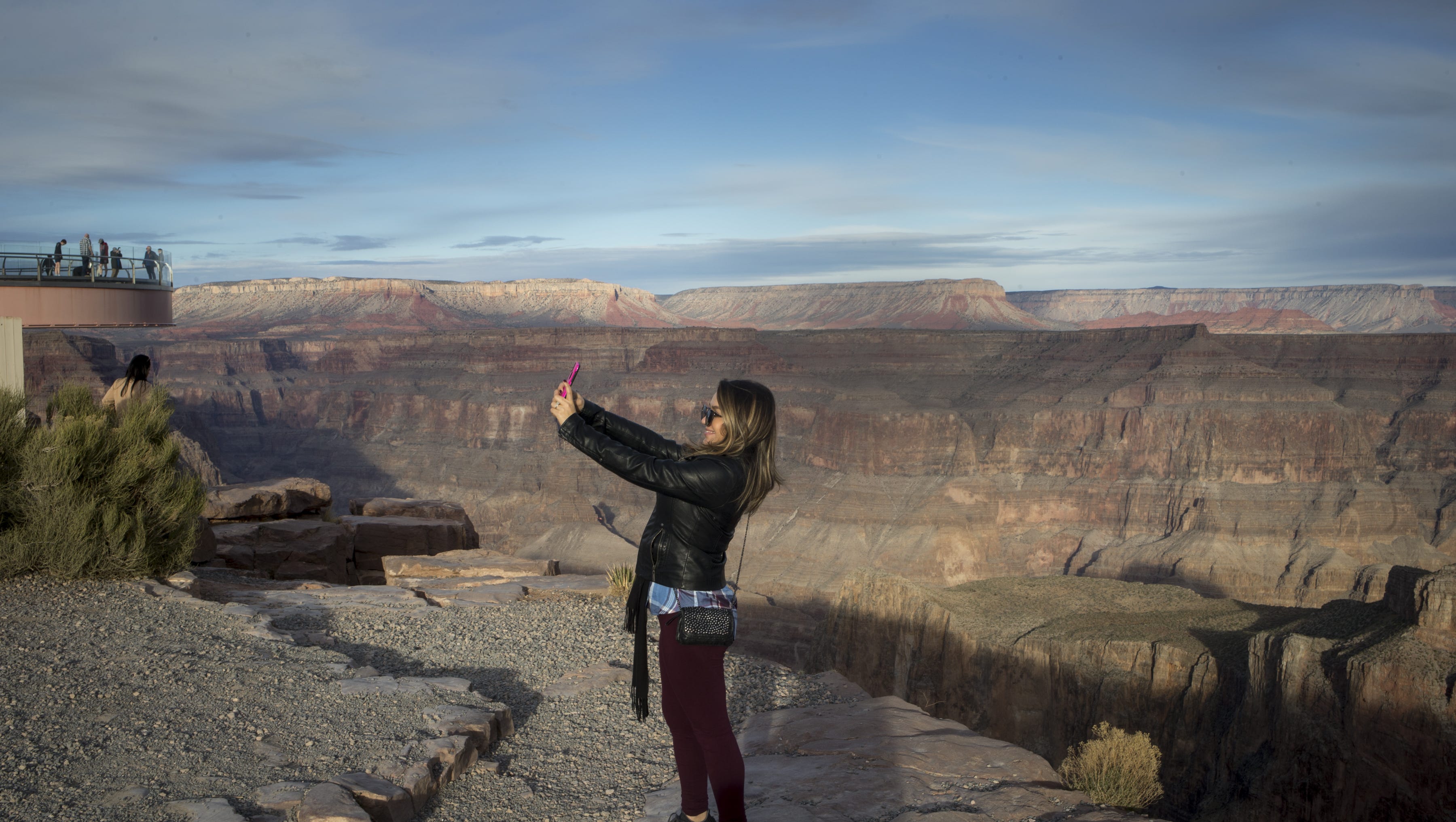 Grand Canyon Skywalk Prices, tickets, getting there from Las Vegas