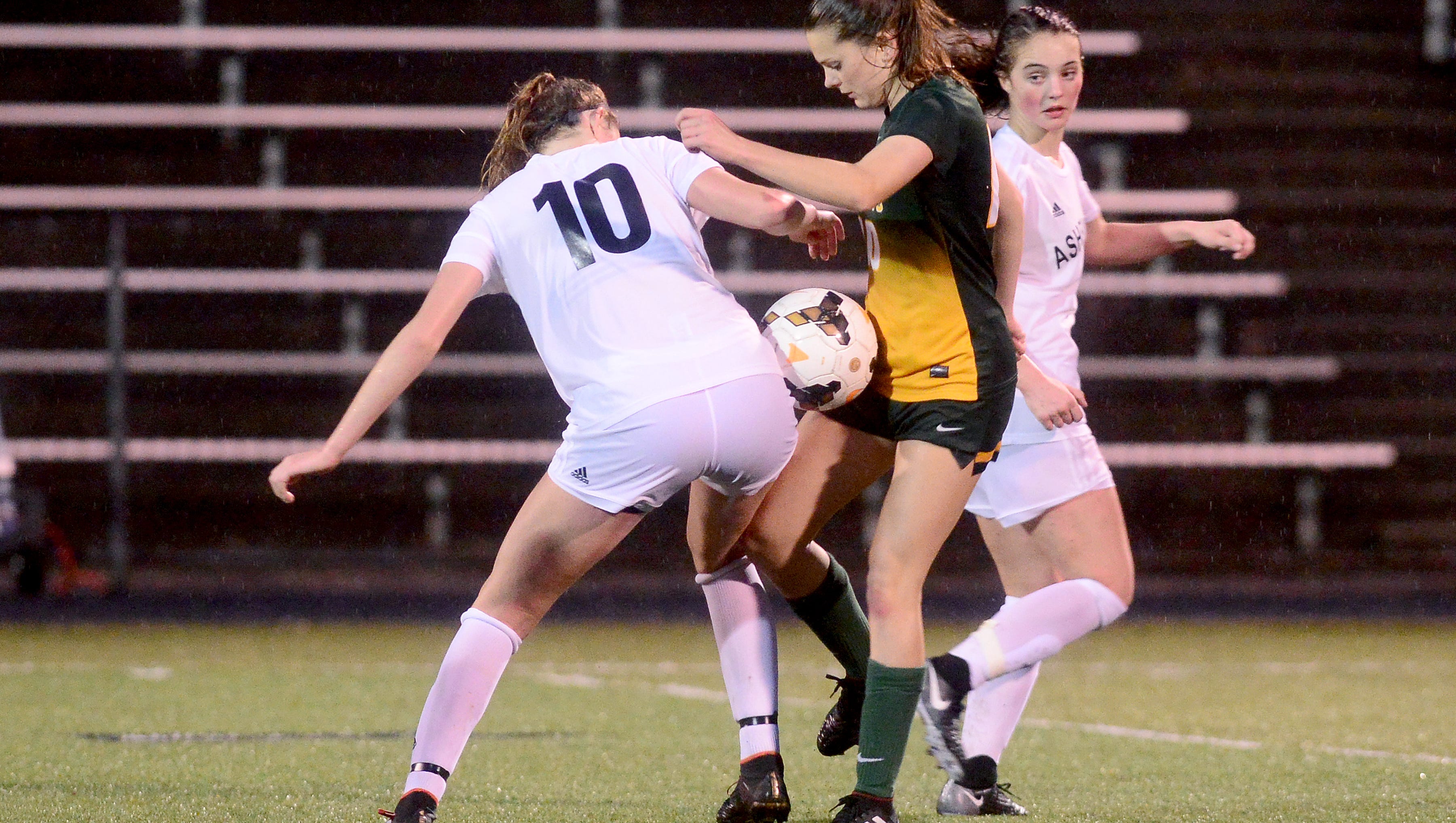 Nchsaa Votes To Eliminate Ties In High School Soccer