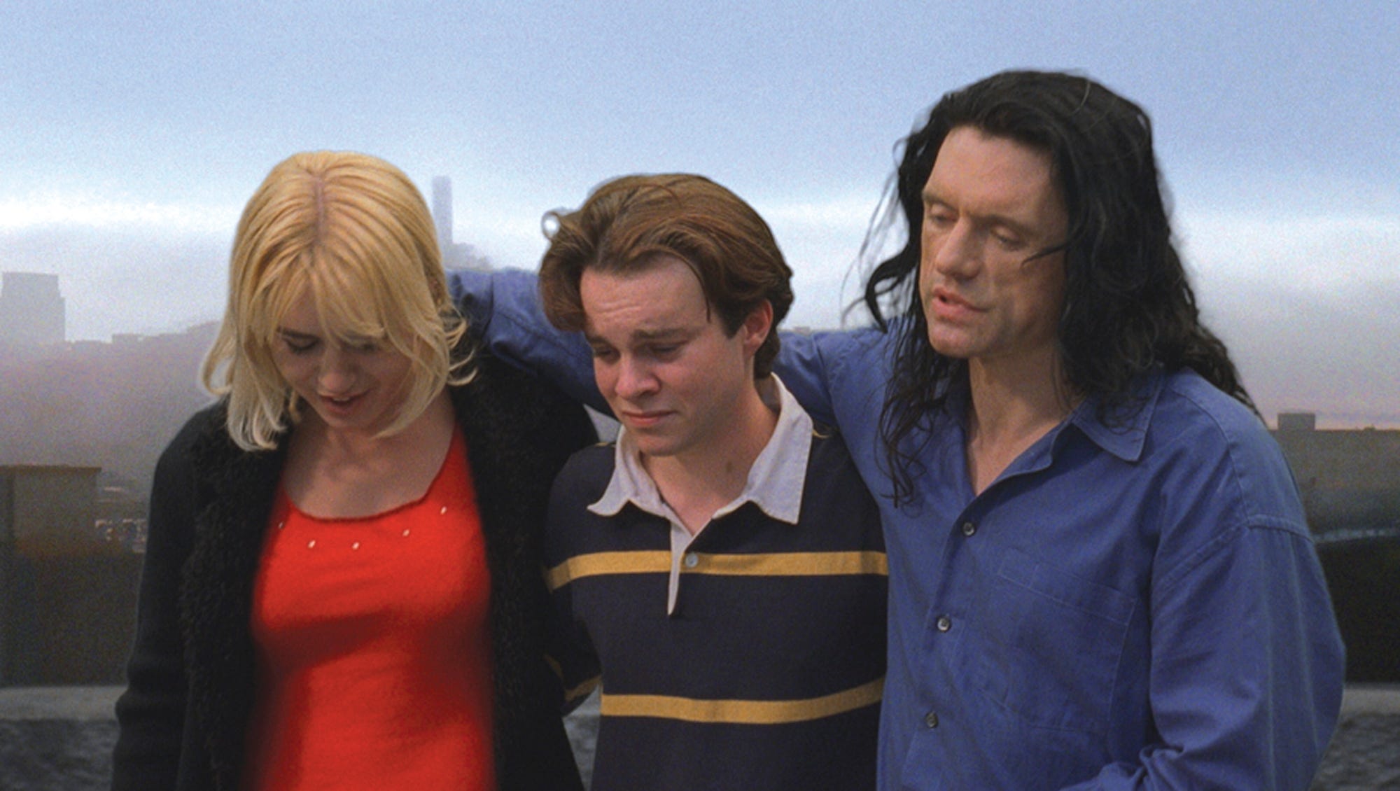 the room worst movie ever gets a national release 14 years later