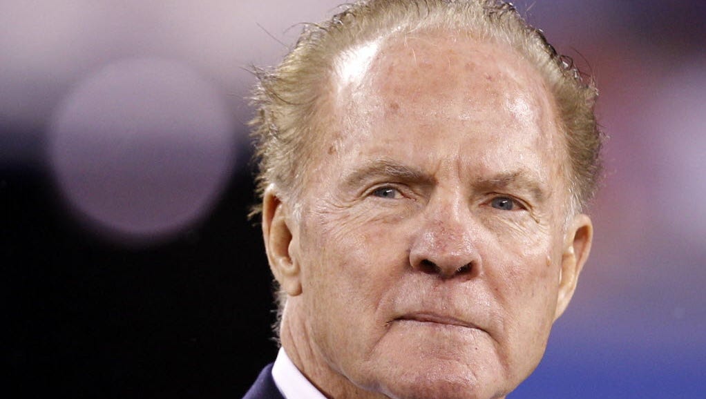 Brennan Frank Gifford's family gives hope for national discussion on(02)