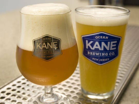 Nj Beer Kane Brewing Company S Secret To Craft Beer Success