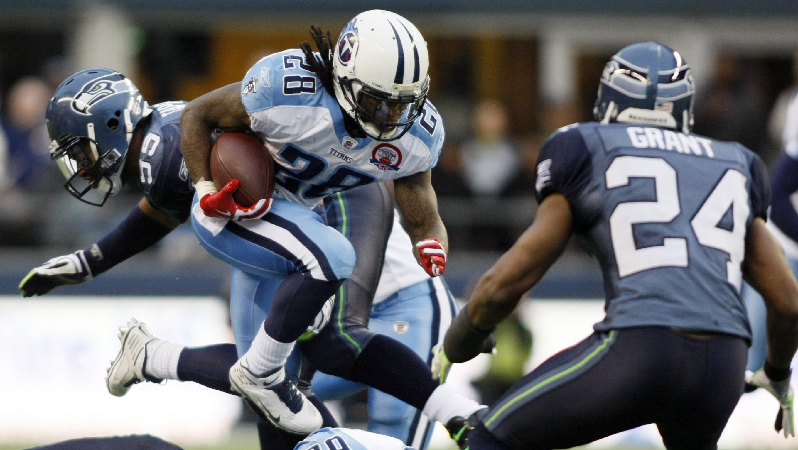 Chris Johnson S Top 5 Moments With Titans Check out production photos, hot pictures, movie images of chris j. chris johnson s top 5 moments with titans