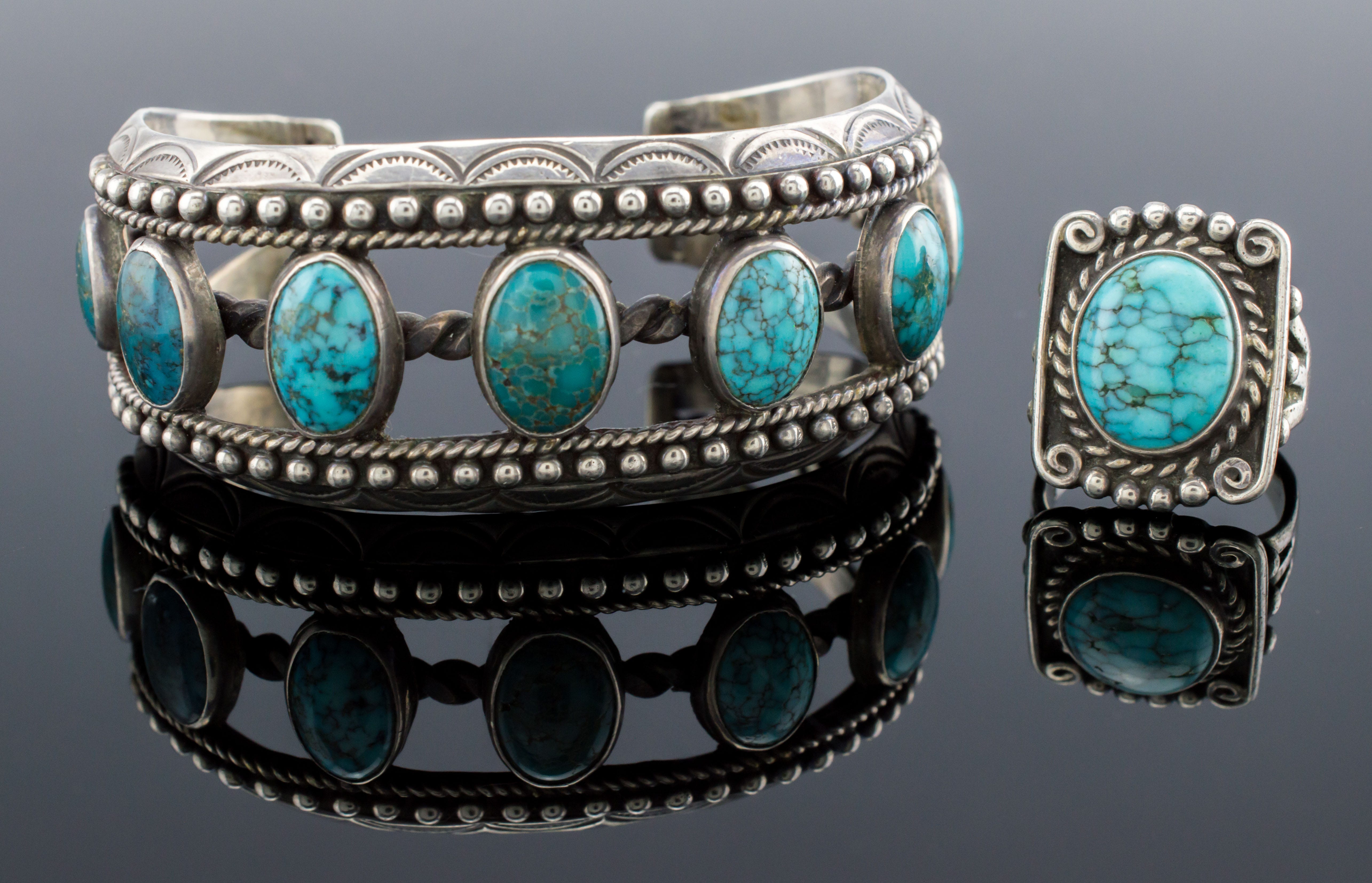 Native jewelry near me online