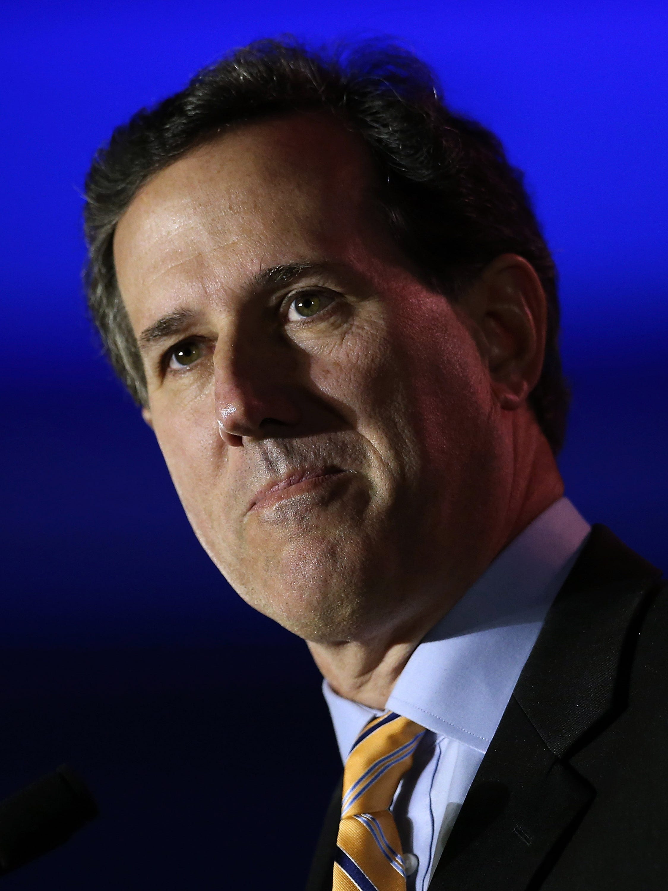 Rick Santorum