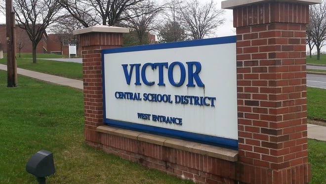 Victor school officials continue to deal with fallout from weekend malware attack.