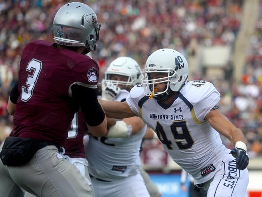 Cats Griz Football Announce Game Times