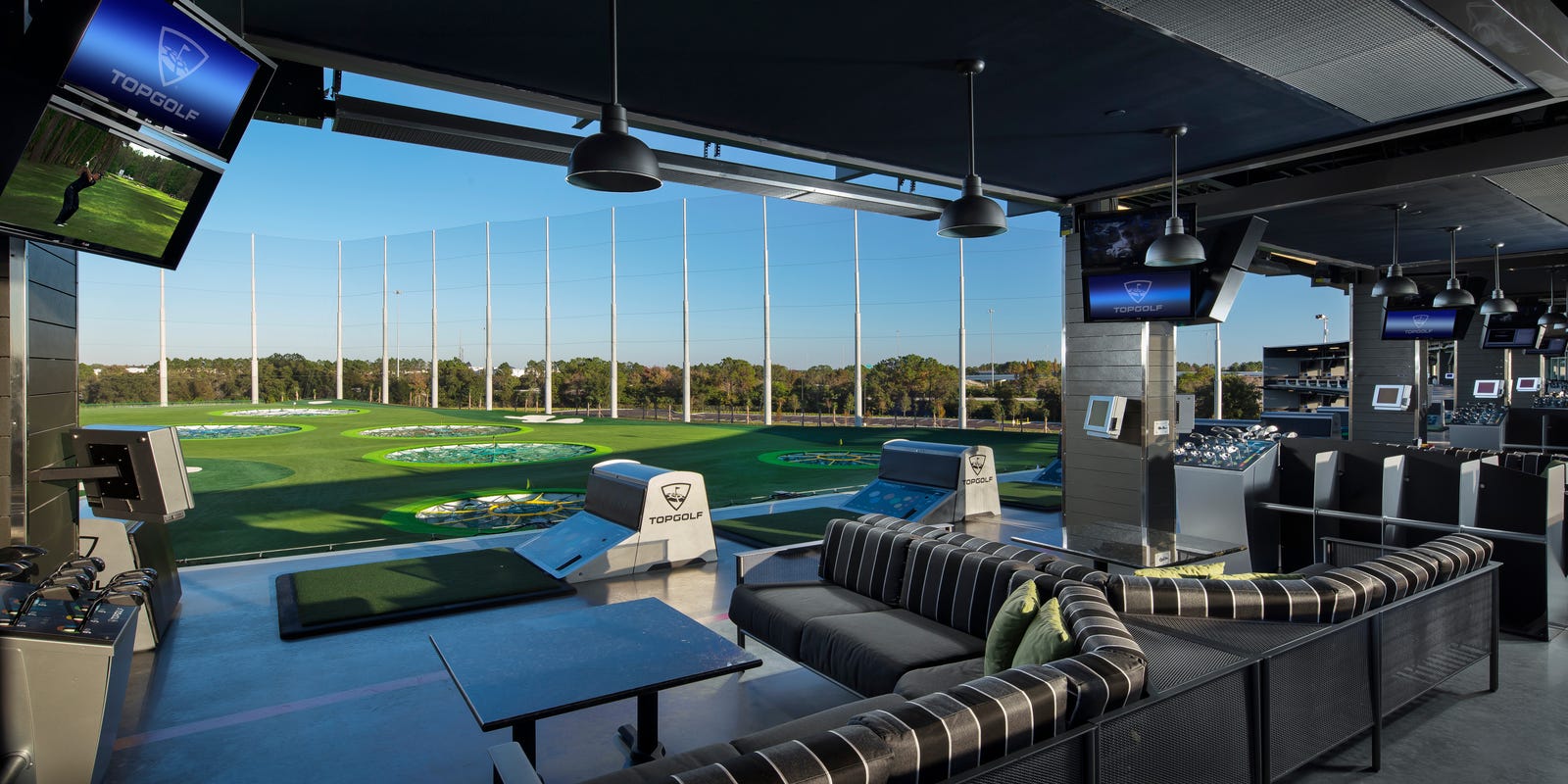 Fort Myers Topgolf Expected To Make Debut Next Spring