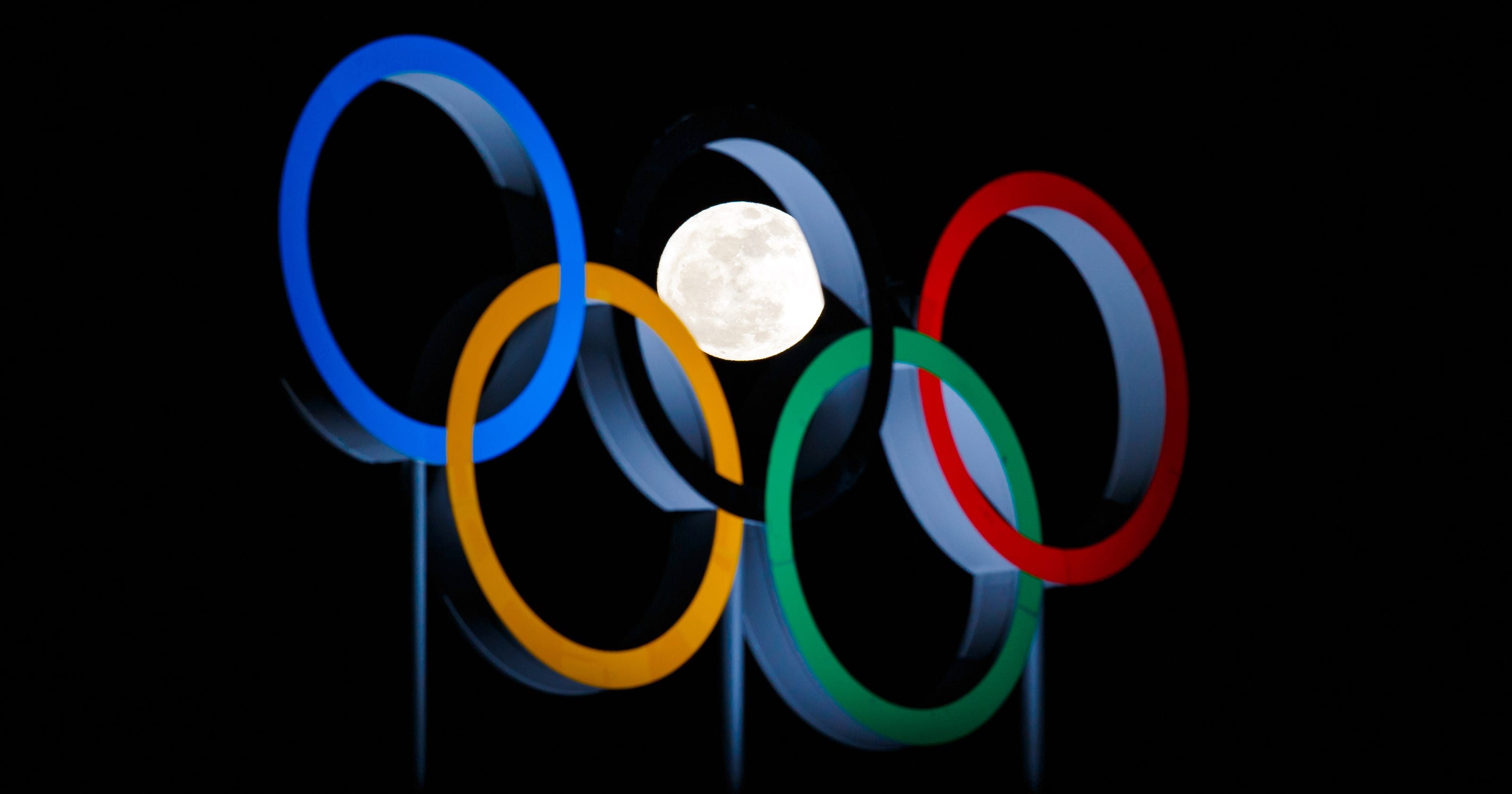 NBC Universal pays 7.75 billion for Olympics through 2032