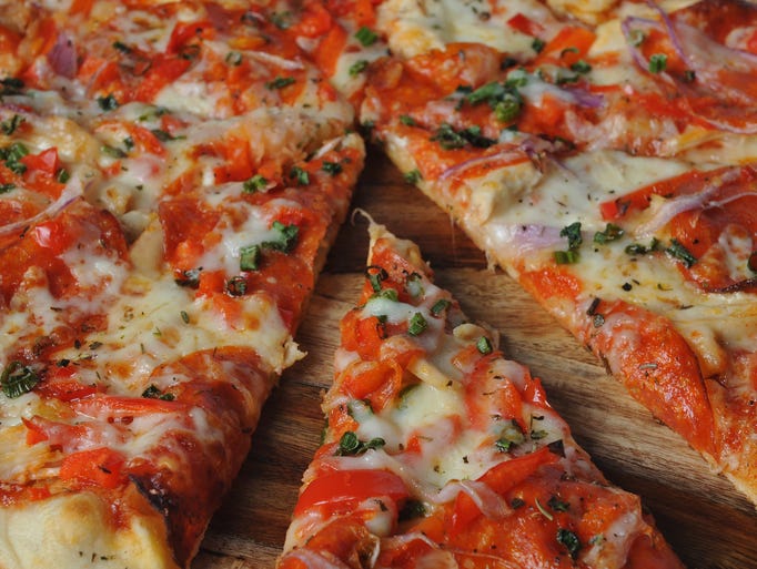 Pizza