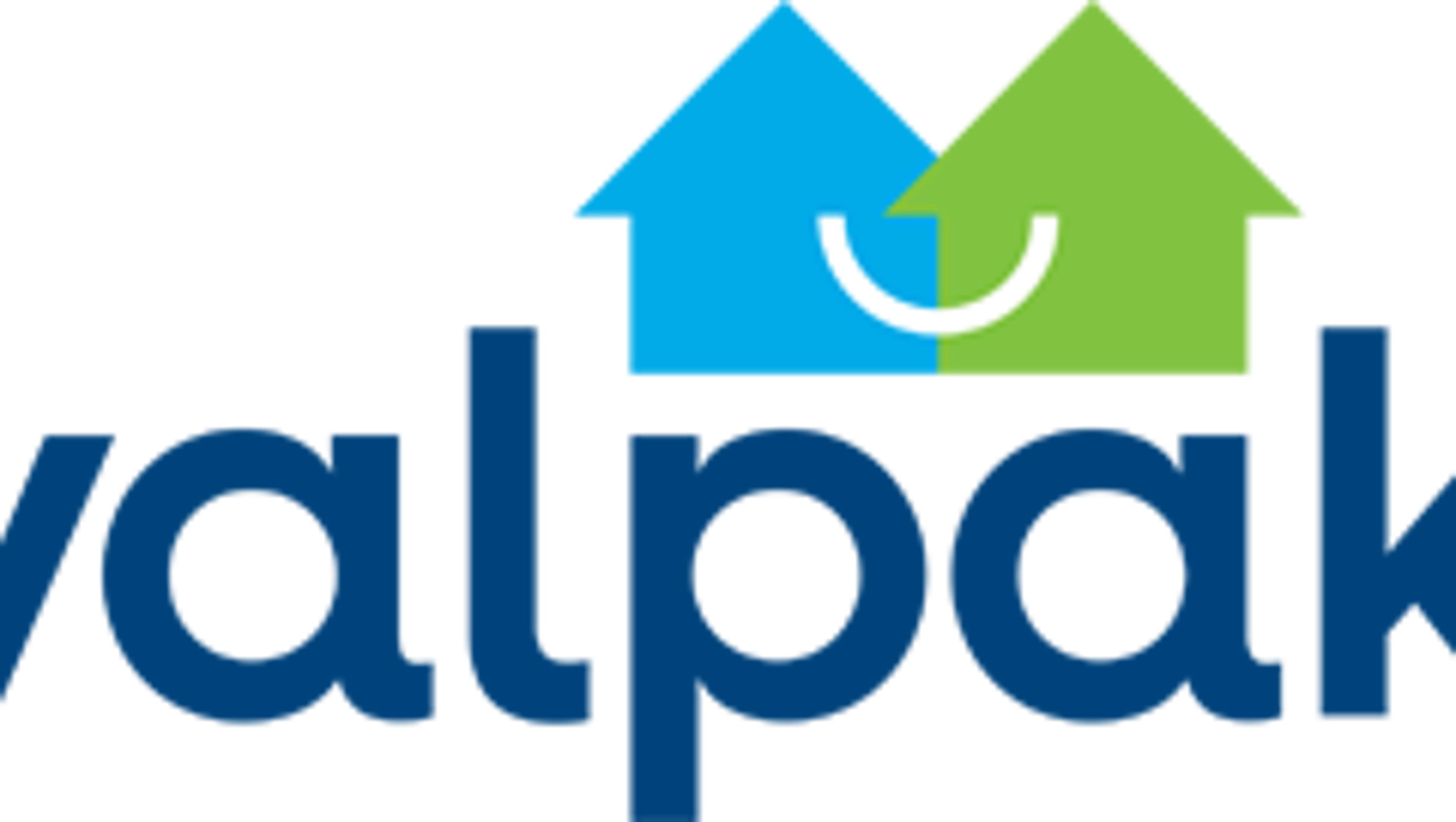 Valpak Logo