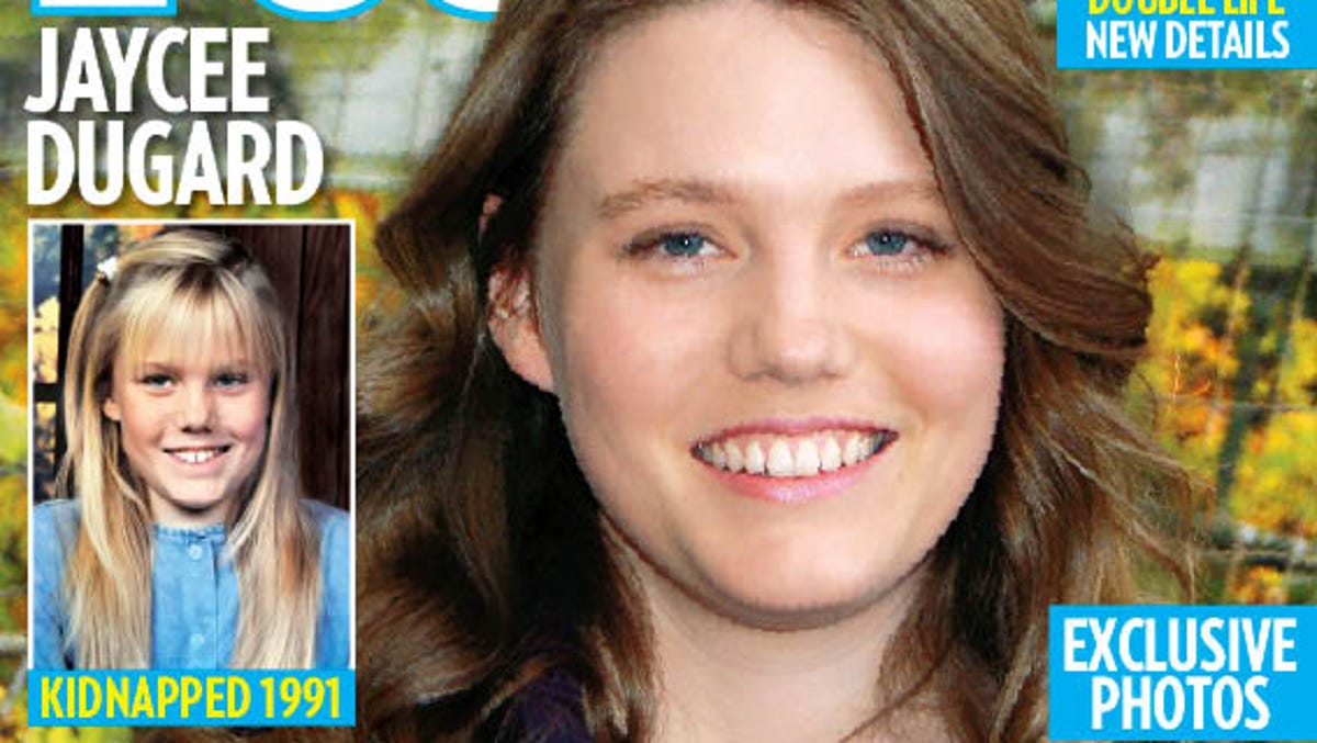 Since Rescue Dugard Lives In Seclusion With Daughters