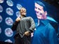 Tony Robbins has brought his inspirational expertise