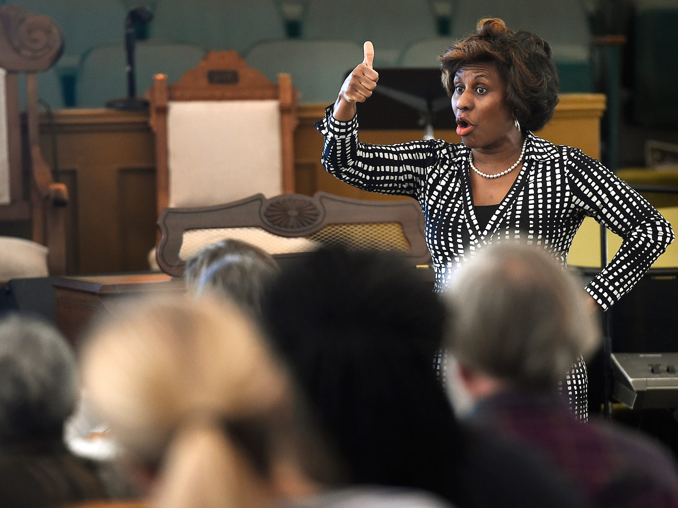 Davidson County Assessor 31