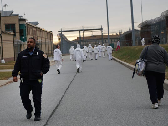 WIL PRISON ANNIVERSARY