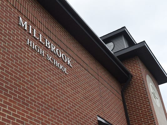 Millbrook to get International Baccalaureate program Millbrook to get International Baccalaureate program