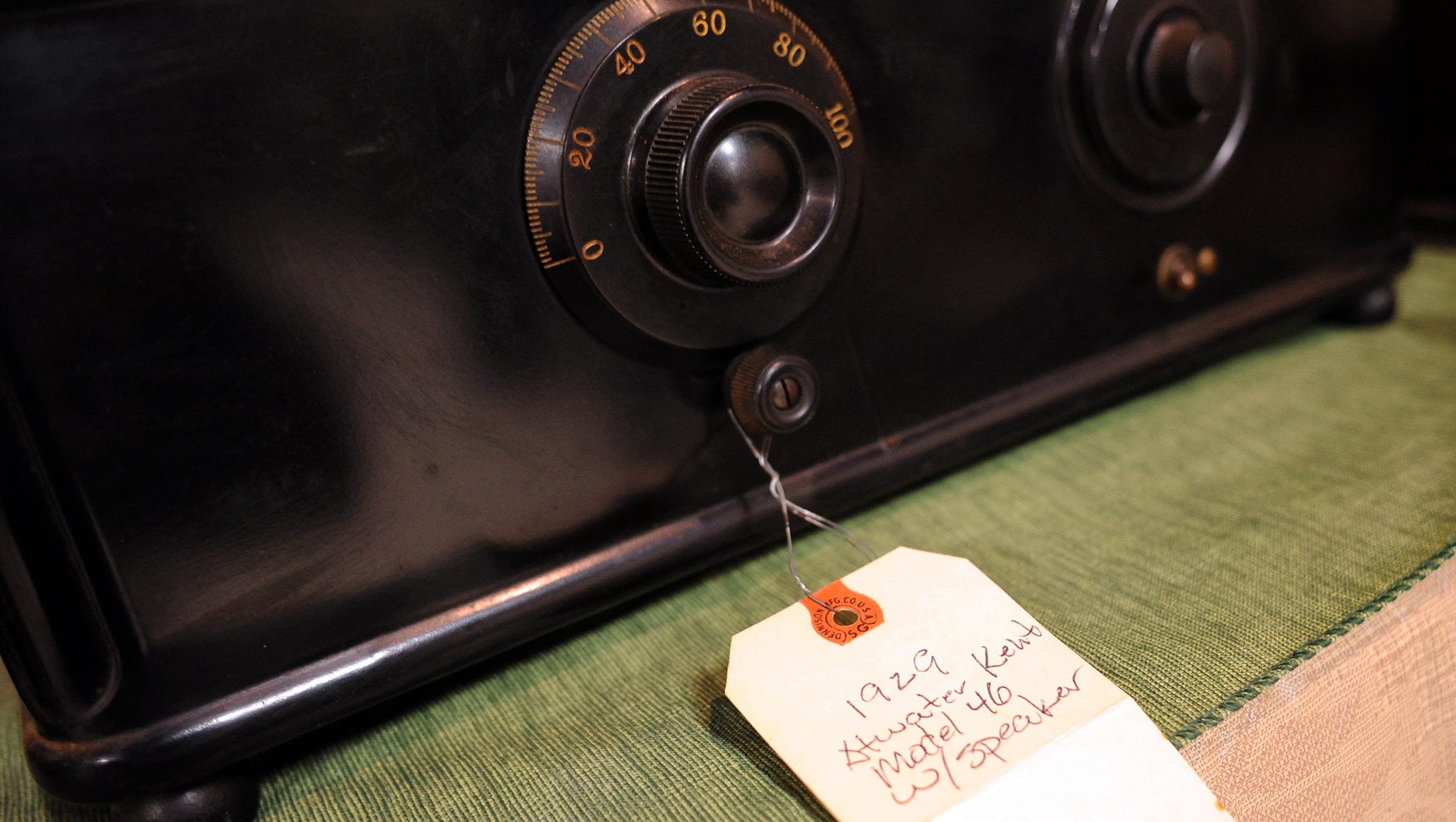 How radio brought (shortlived) highminded politics to American homes