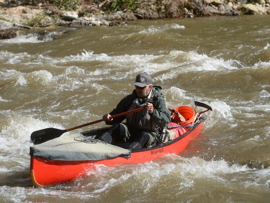 Applications To Begin For 2020 Smith River Float In Montana