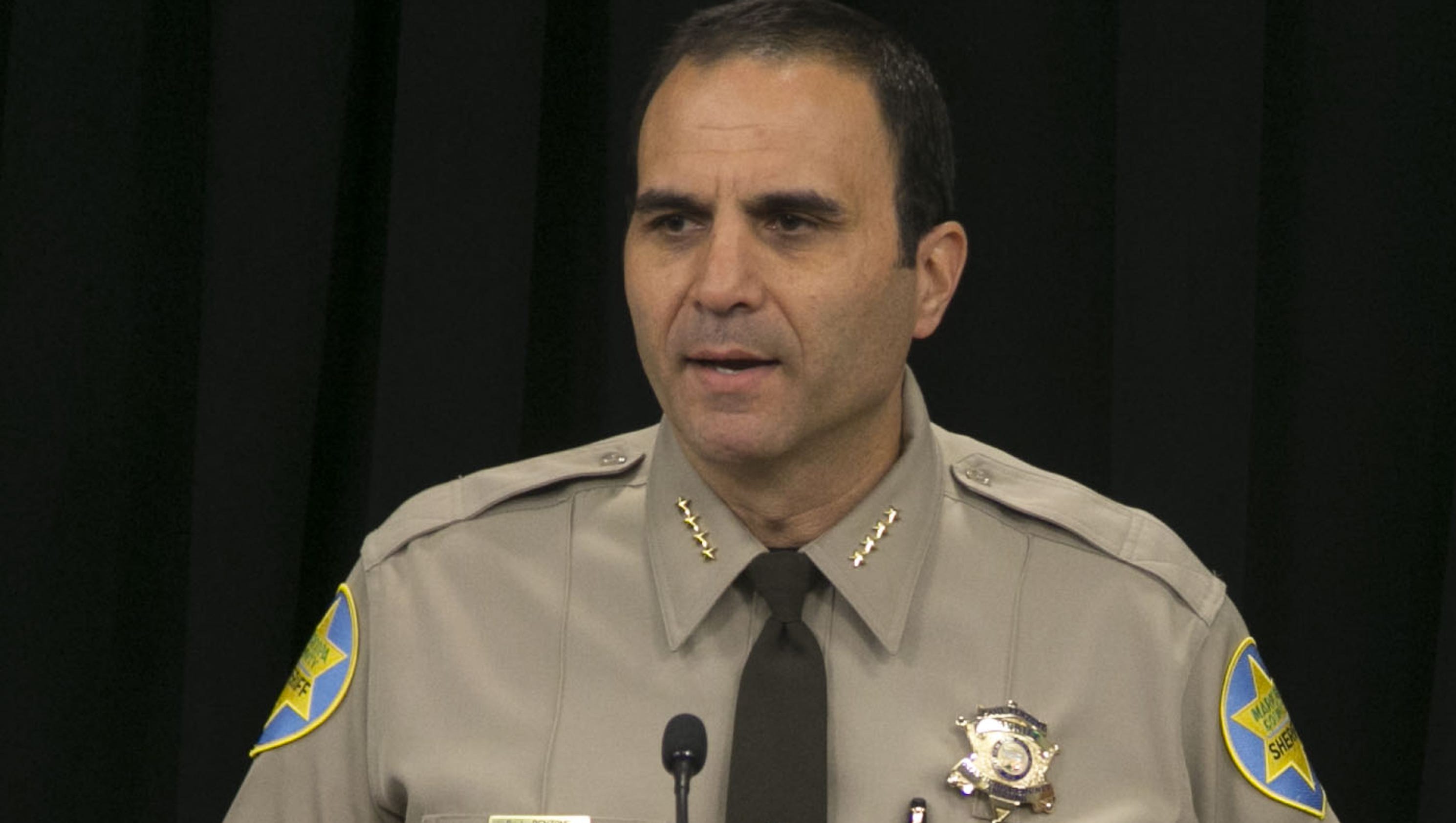 Arizona Lawmakers Vote To Strip Gang Enforcement Funding