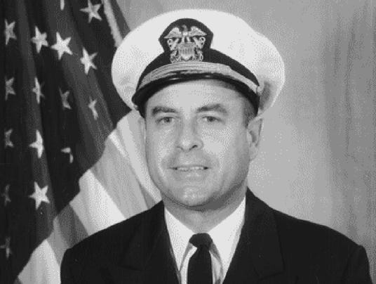 Jeremiah Denton Vietnam POW and ex senator dies