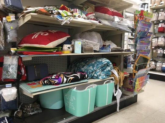 Neal Rubin The World S First Kmart Is Dying From Neglect