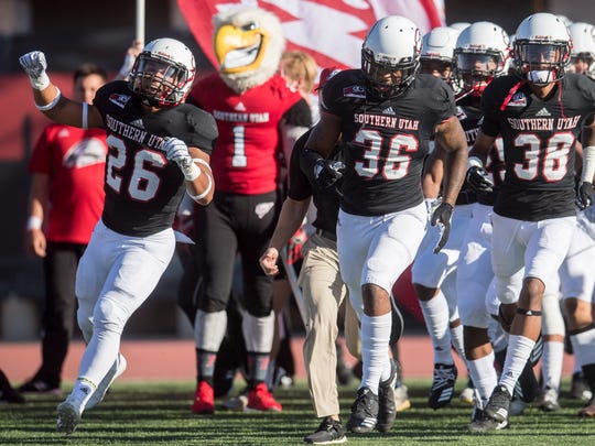 Southern Utah Still Need To Convince Others It Can Turnaround In 2019