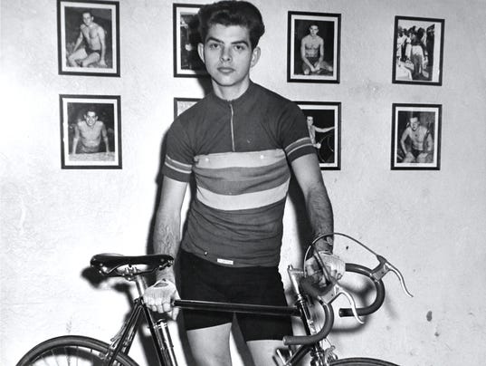 Dave Blase Alchetron, The Free Social Encyclopedia