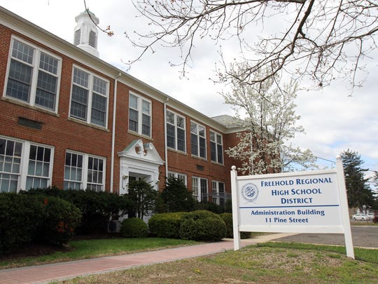 These are the highest paid teachers at the Jersey Shore. Did yours make These are the highest paid teachers at the Jersey Shore. Did yours make