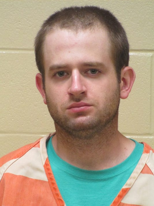 Bossier City Couple Arrested On Drug Counterfeit Charges