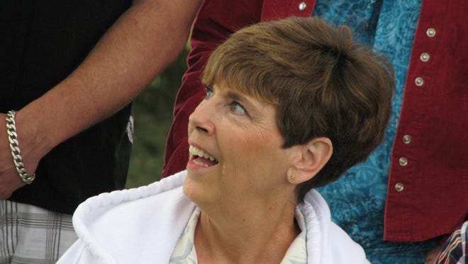Janet Ellen Lathrop Konieczny
July 14, 1950 – October 16, 2014