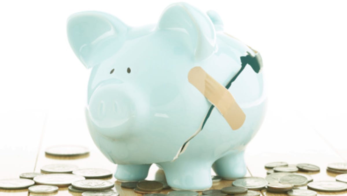 Renovo Home Partners filed for bankruptcy on Nov. 3 and has since shut down its website.