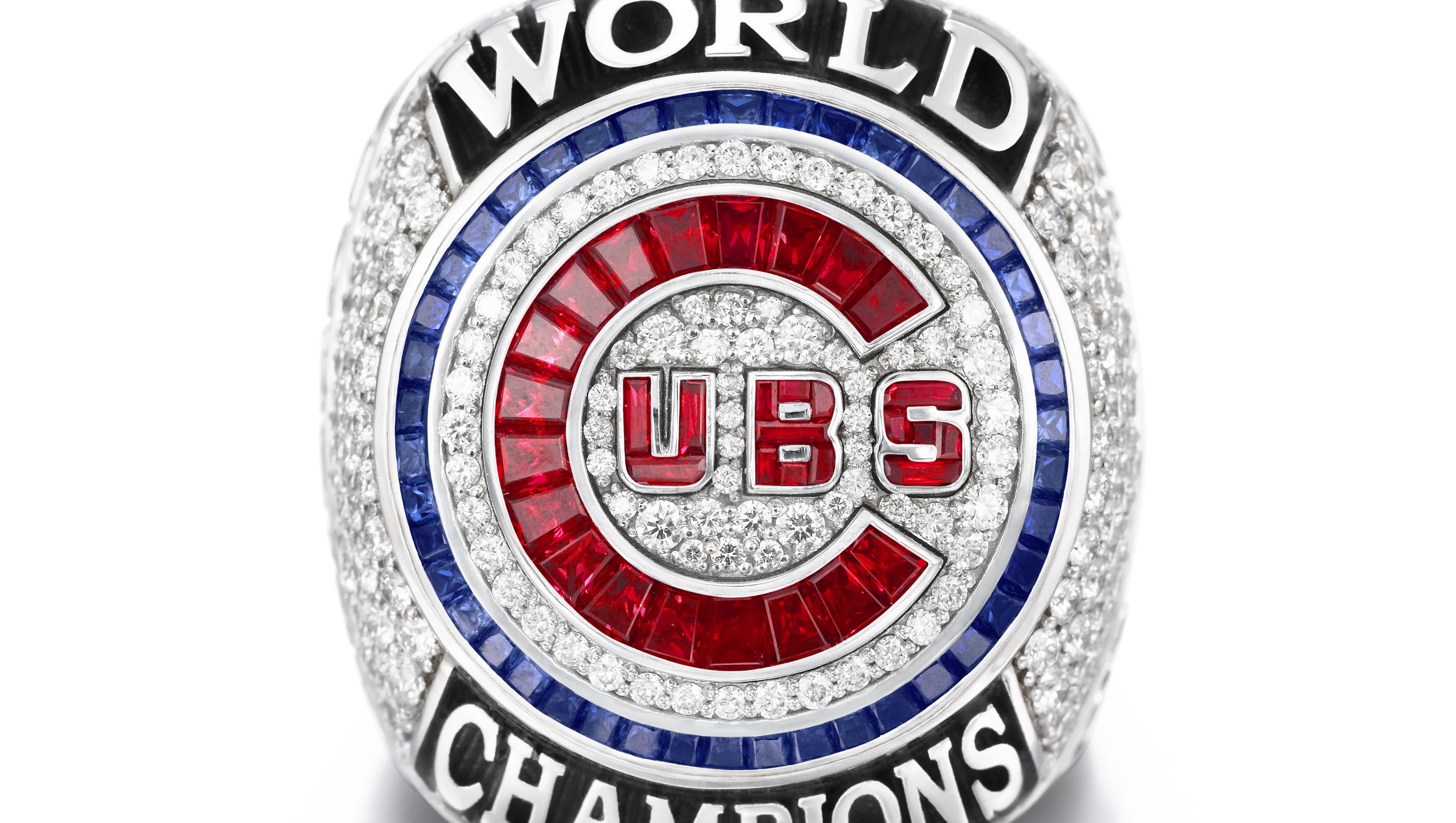 Chicago Cubs World Series Ring Auction Chicago Cubs World Series Ring Auction